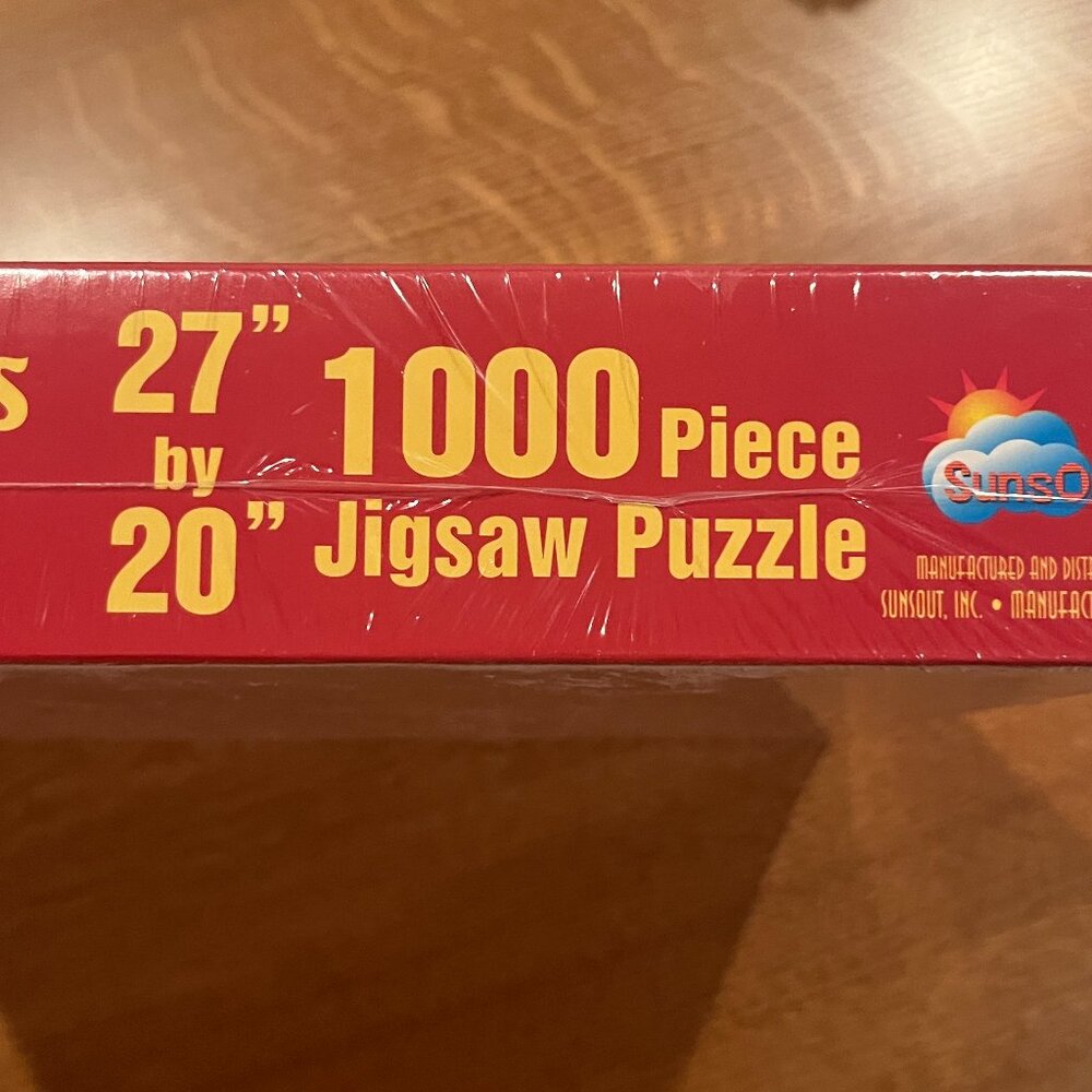 Puzzle - Picture 2 of 2